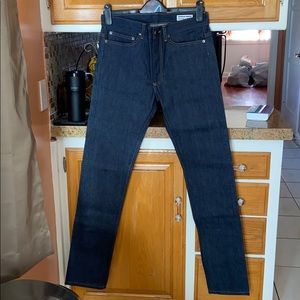 American Apparel New Mens Jeans 30/34